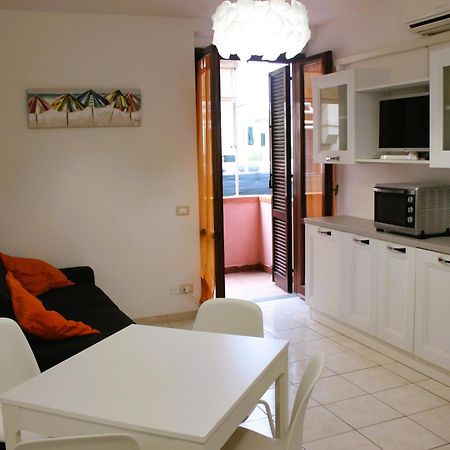 Ferienwohnung Azzurra Marciana Marina  Exterior foto