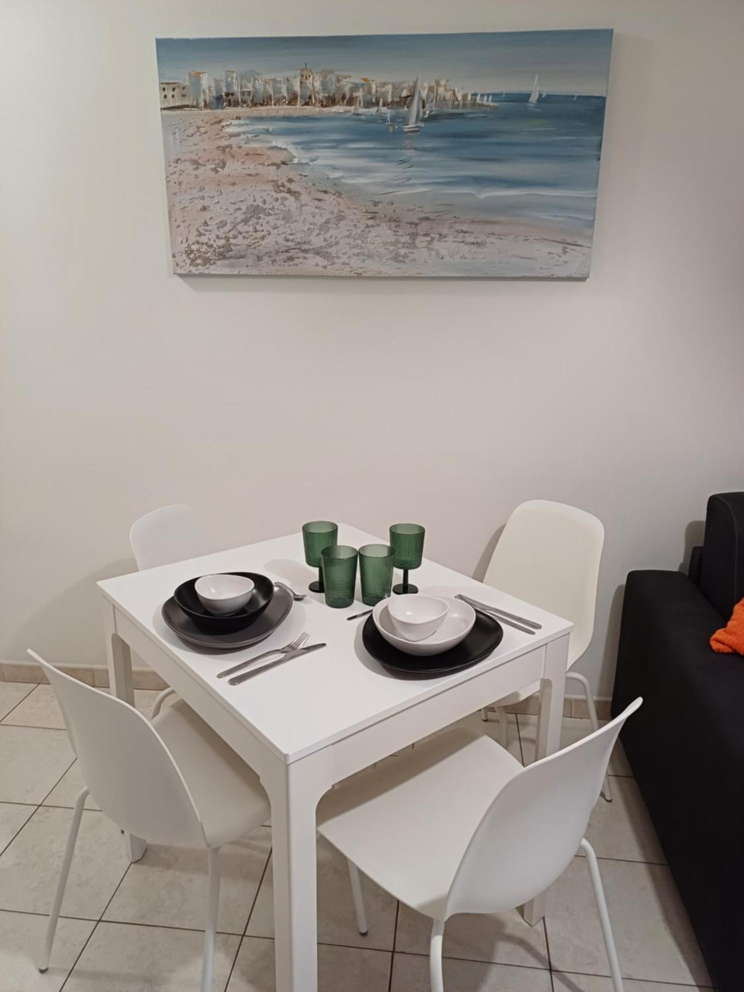 Ferienwohnung Azzurra Marciana Marina  Exterior foto