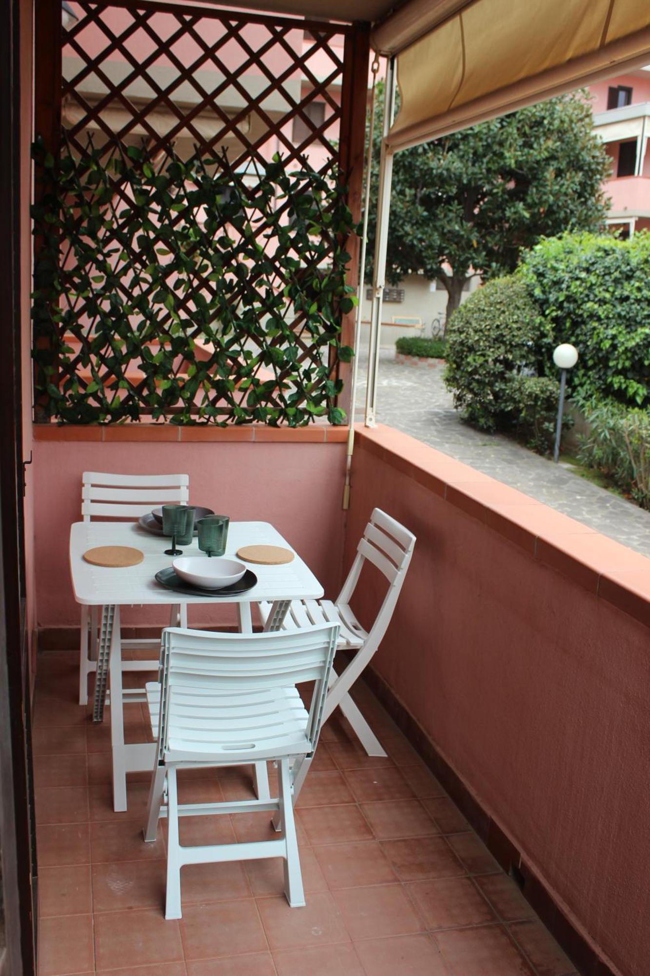 Ferienwohnung Azzurra Marciana Marina  Exterior foto