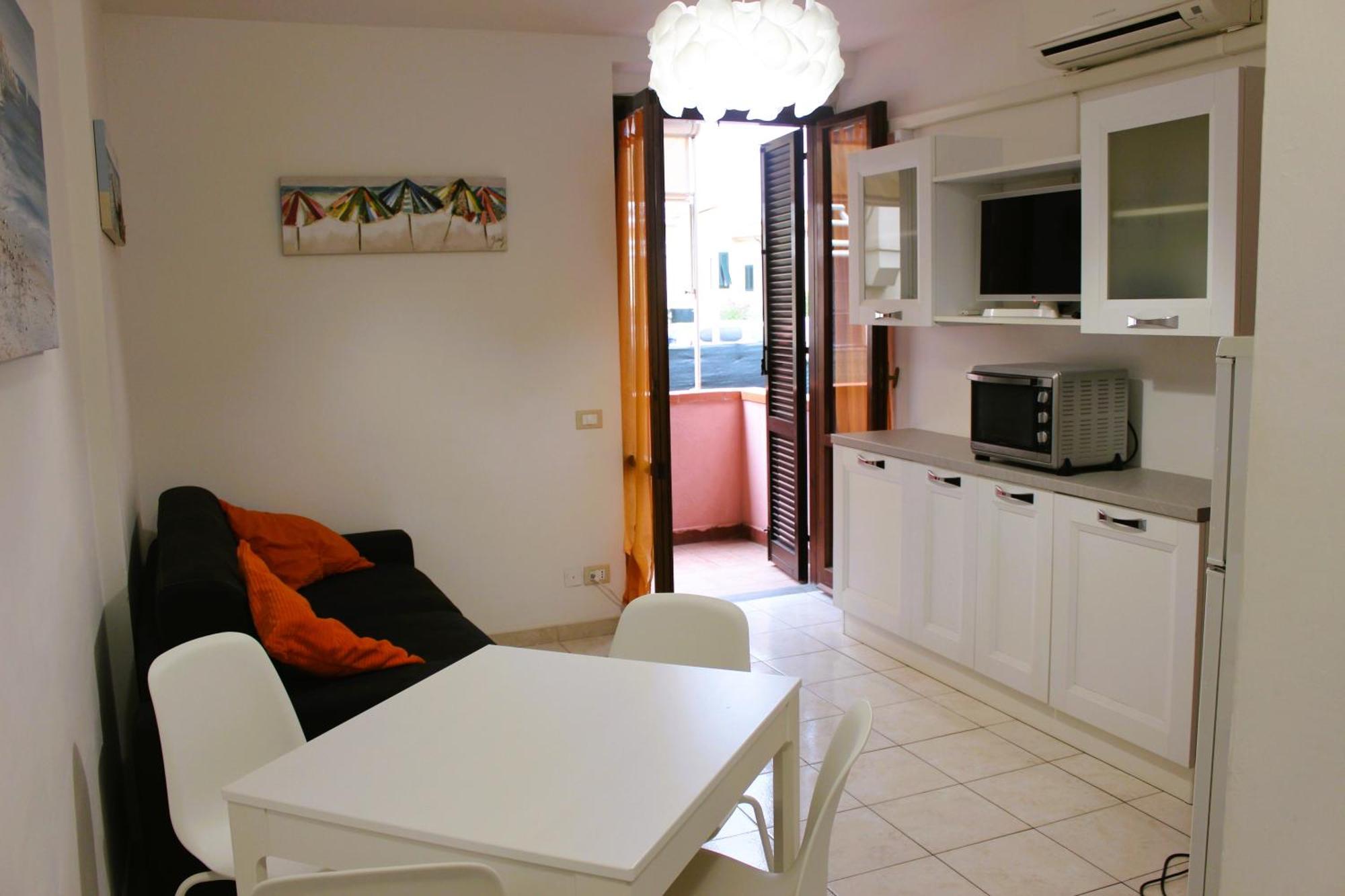 Ferienwohnung Azzurra Marciana Marina  Exterior foto