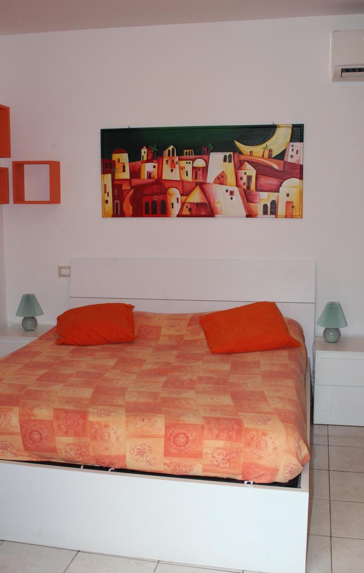 Ferienwohnung Azzurra Marciana Marina  Exterior foto