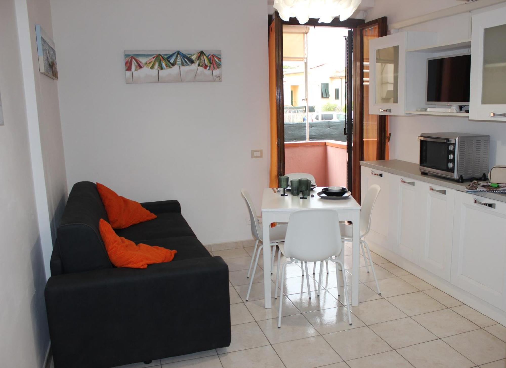 Ferienwohnung Azzurra Marciana Marina  Exterior foto