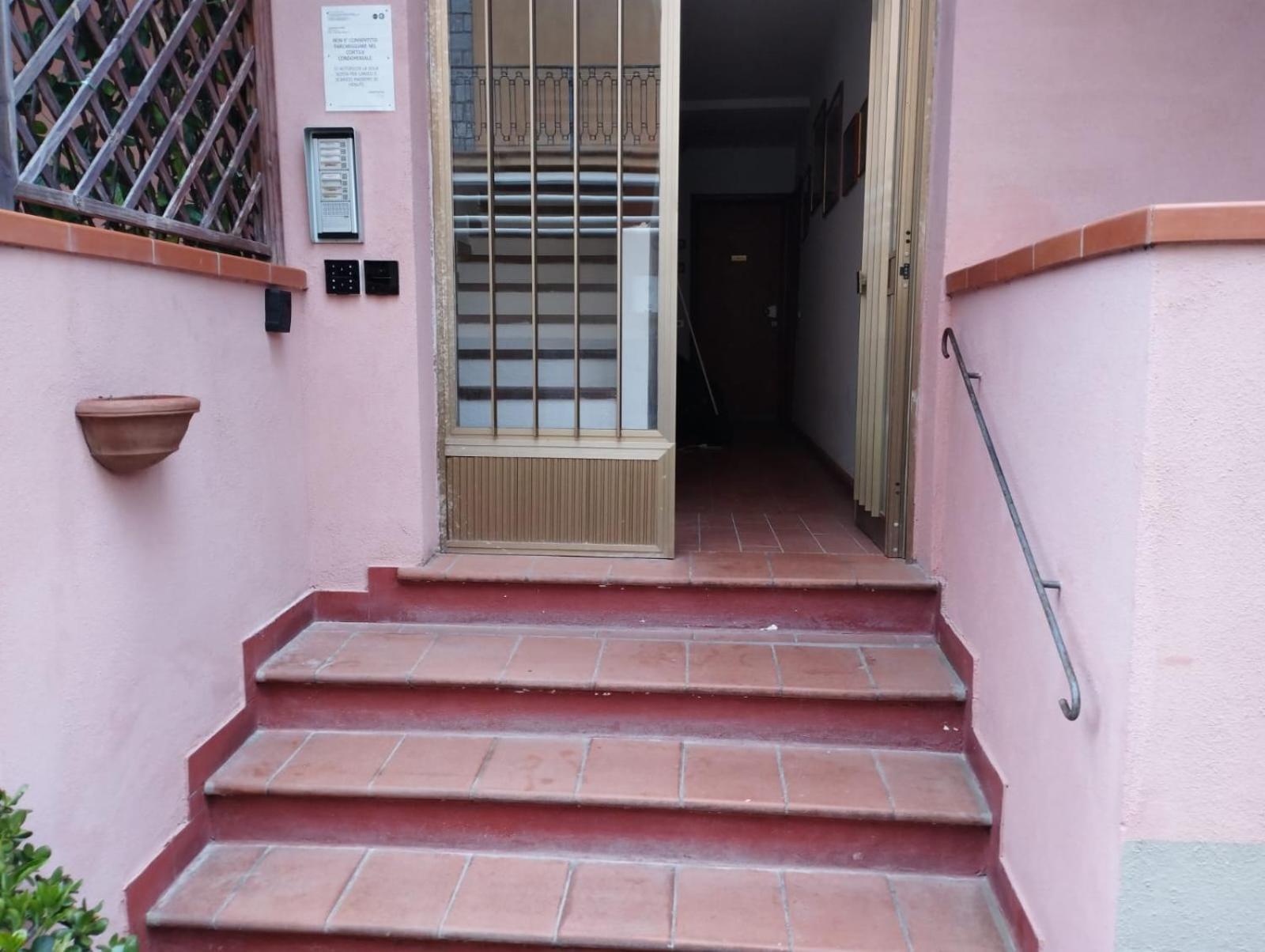 Ferienwohnung Azzurra Marciana Marina  Exterior foto